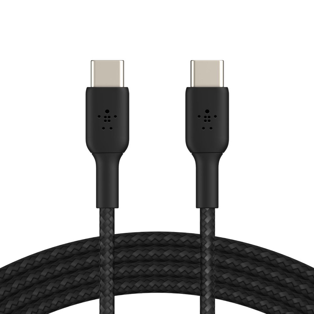 USB-C/USB-C CABLE/1M BLACK_5