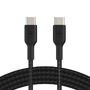 USB-C/USB-C CABLE/1M BLACK_5