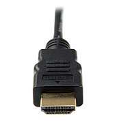 2M HDMI TO HDMI MICRO CABLE/._3