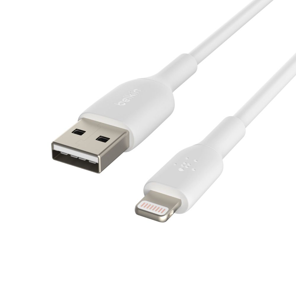 LIGHTNING BLADE/SYNC CABLE/PVC MFI 3M WHITE_5