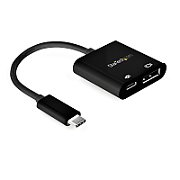 USB C TO DP ADAPTER - PD - 8K/._1