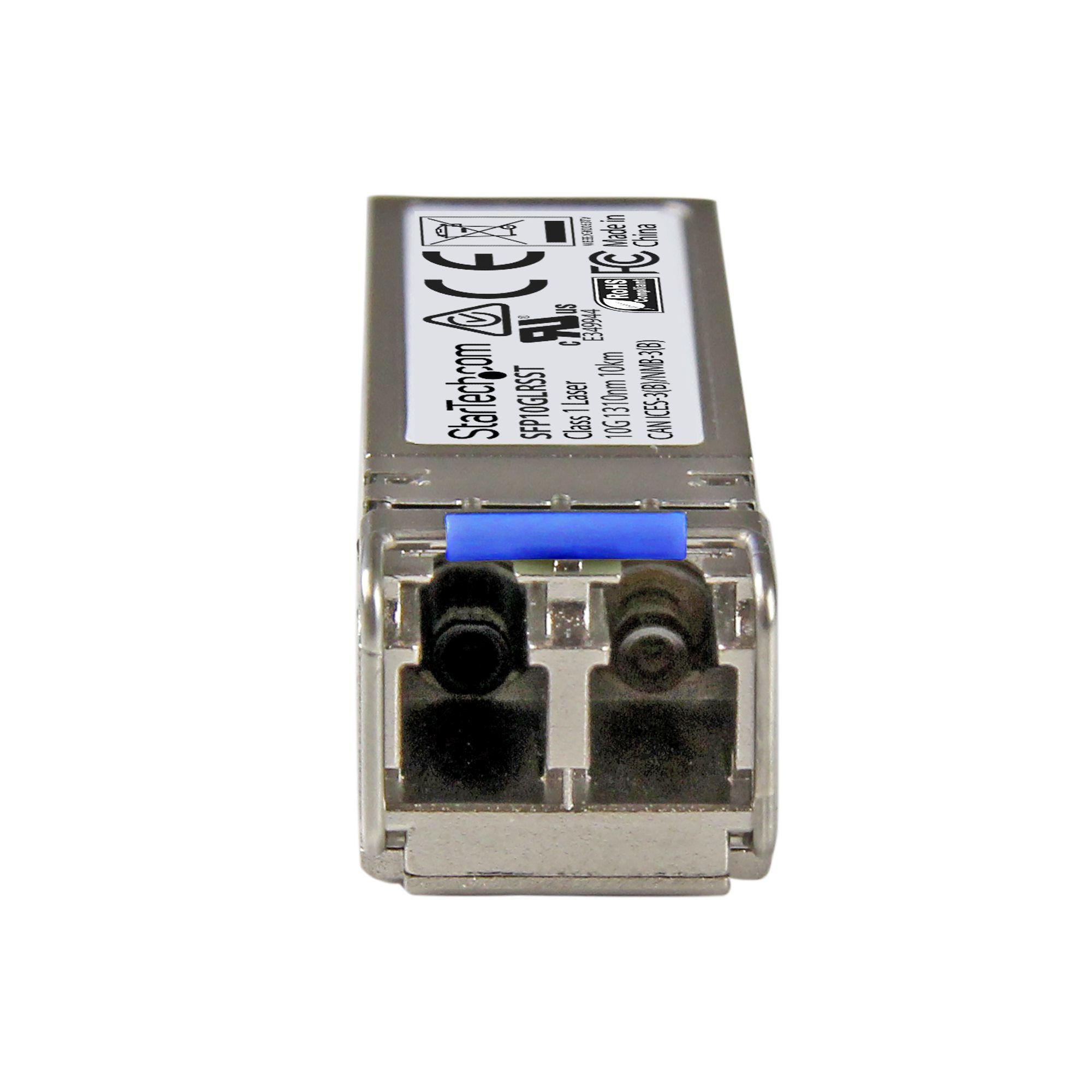 10GBASE-LR SFP+ - SM LC/CISCO SFP-10G-LR-S COMPATIBLE_2