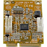 MINI PCIE GIGABIT NETWORK CARD/IN_4