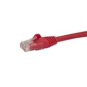 10M RED CAT6 PATCH CABLE/._2