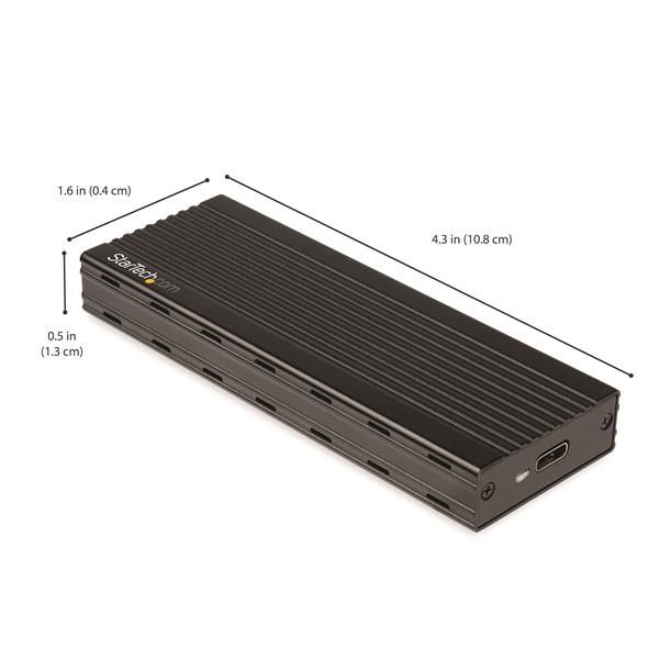 M.2 NVME SSD ENCLOSURE - PCIE/._7