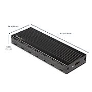 M.2 NVME SSD ENCLOSURE - PCIE/._9