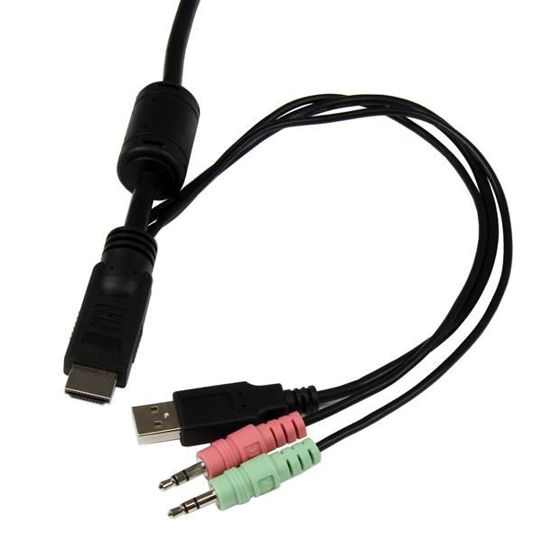 2 PORT HDMI CABLE KVM SWITCH/IN_3