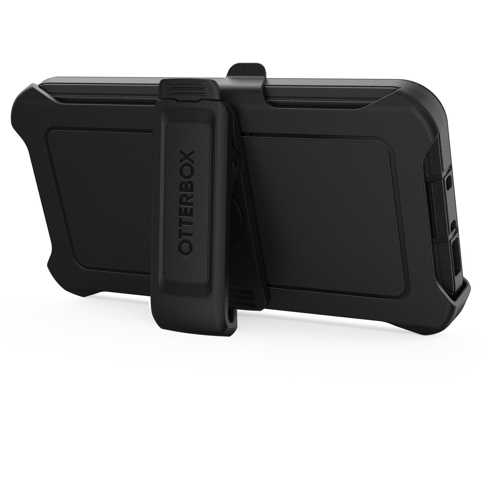 OTTERBOX DEFENDER SAMSUNG/GALAXY S23 - BLACK_2