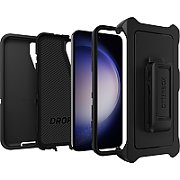 OTTERBOX DEFENDER SAMSUNG/GALAXY S23 - BLACK_4