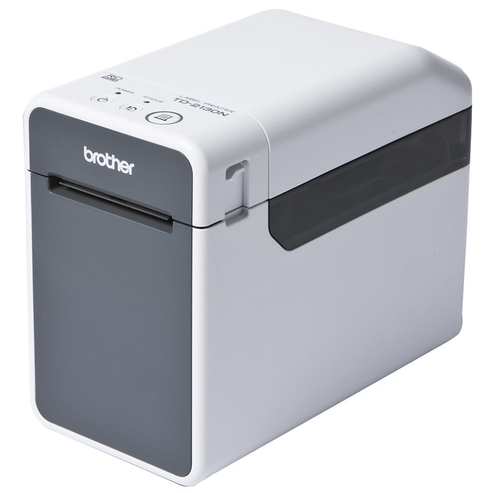 2INCH 300DPI DESKTOP PRINTER/(LAN/BLUETOOTH/WIFI) - EU_2