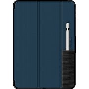 SYMMETRY FOLIO APPLE IPAD/7THGEN BLUE PRO PACK BULK_7