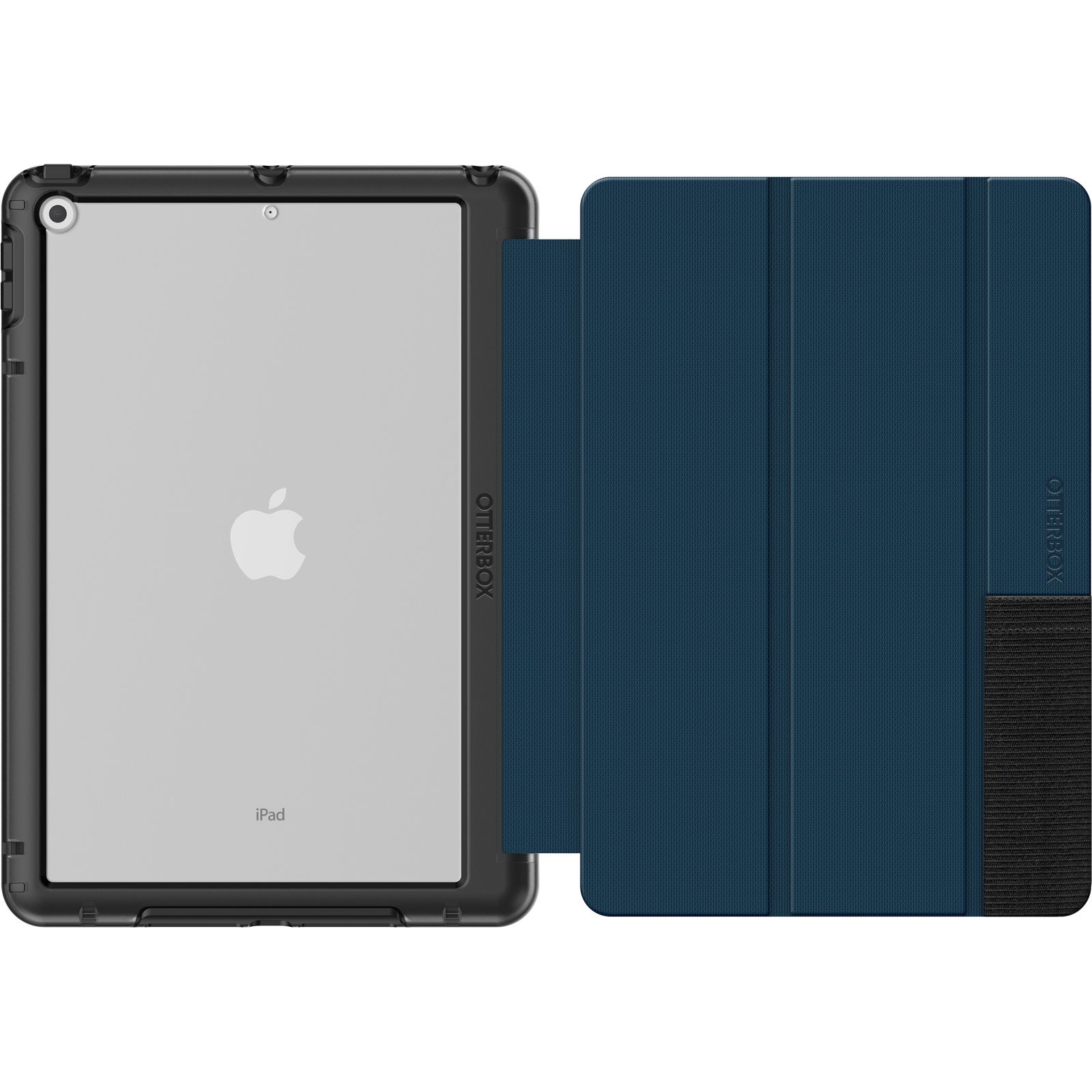 SYMMETRY FOLIO APPLE IPAD/7THGEN BLUE PRO PACK BULK_9