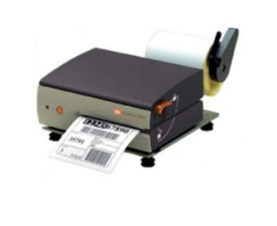 MP Compact 4 203 dpi, EU. Supporting DPL, ZPL and Labelpoint