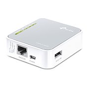 TL-MR3020 V3.0 150MBPS PORTABLE/3G/4G WIRELESS N ROUTER_1