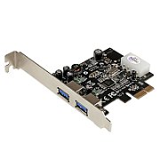 2 PORT PCIE USB 3 CARD W/ UASP/._1