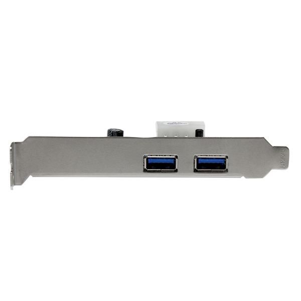 2 PORT PCIE USB 3 CARD W/ UASP/._3