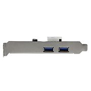 2 PORT PCIE USB 3 CARD W/ UASP/._3