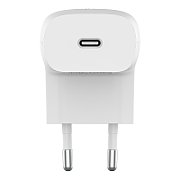 BELKIN 20W USB-C LADEGERT MIT/POWERDELIVERY + PPS TECHN WEISS_3