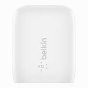 BELKIN 20W USB-C LADEGERT MIT/POWERDELIVERY + PPS TECHN WEISS_4