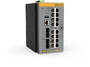 L3 INDUST ETHERNET SWITCH/16X10/100/1000-T POE+4X SFP PORT_1