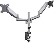 DUAL TOUCH ADJUST MONITOR MOUNT/TWO DISPLAYS 17-32 IN (81.3 CM)_1