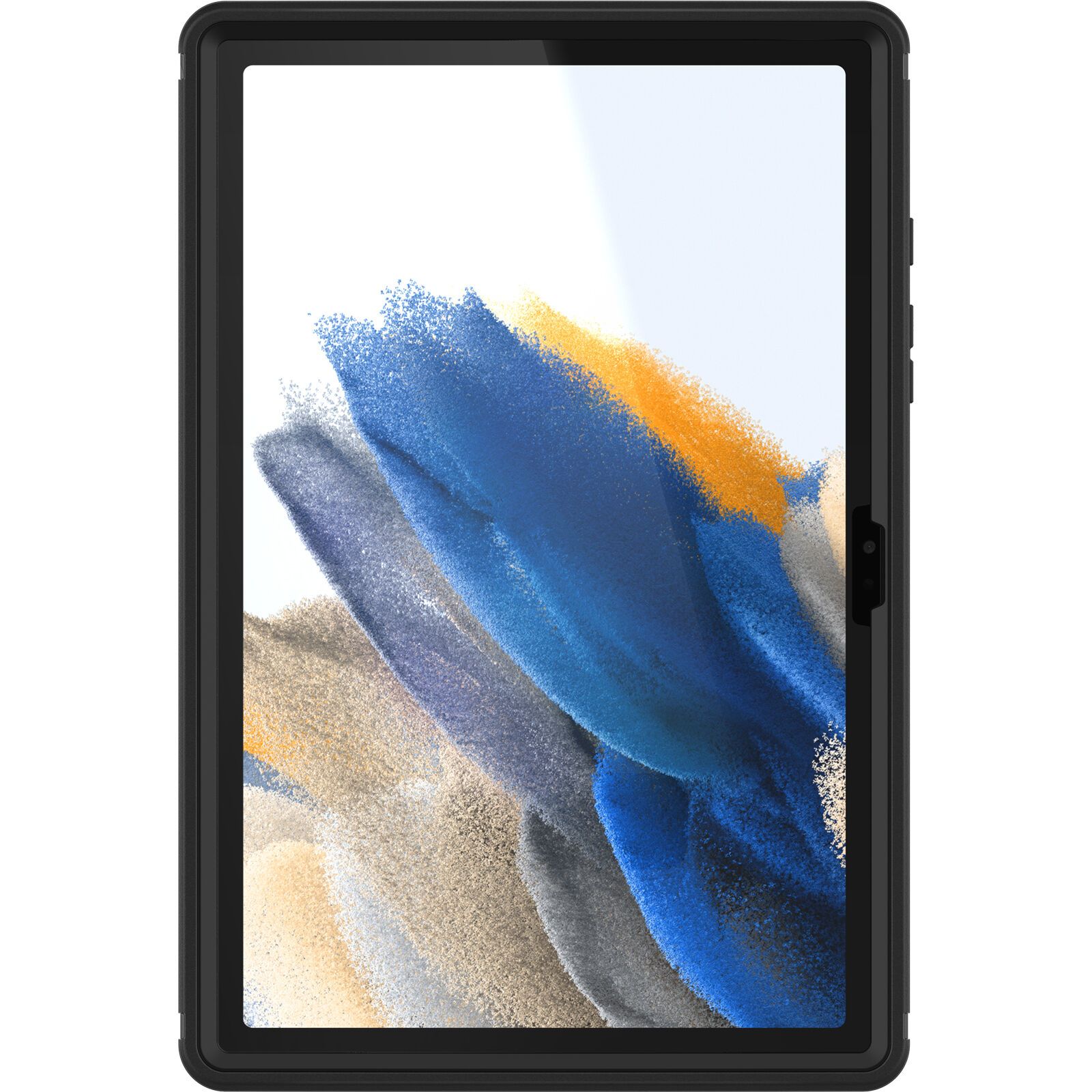 OTTERBOX DEFENDER GALAXY/TAB A8 10.5IN - BLACK - PROPACK_2