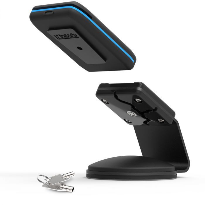 FAST RELEASE SECURE/SMARTPHONE / EMV / TABLET STAND_6