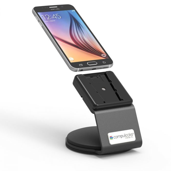 FAST RELEASE SECURE/SMARTPHONE / EMV / TABLET STAND_10