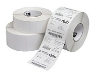 Label, Paper, 102x38mm; Direct Thermal, Z-Perform 1000D, Coated, Permanent Adhesive, 25mm Core_2