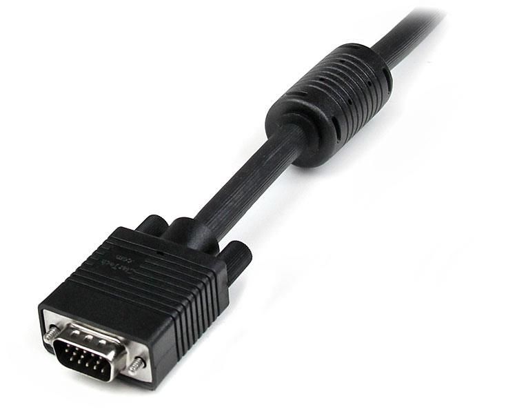 2M MONITOR VGA VIDEO CABLE/._3