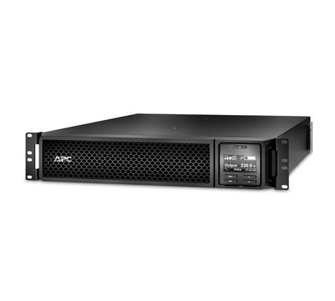 APC Smart-UPS SRT 3000VA RM 208/230V IEC_10