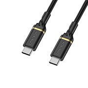 OTTERBOX PREMIUM CABLE USB CC/2M USBPD BLACK_1