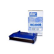 RC200B BLK RIBBON 144PCS/CARTON/USE ON SP212 2000 SCP700 SP200_1