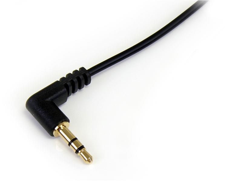 3.5 RIGHT ANGLE STEREO CABLE/._2