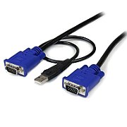 10FT USB 2-IN-1 KVM CABLE/._1