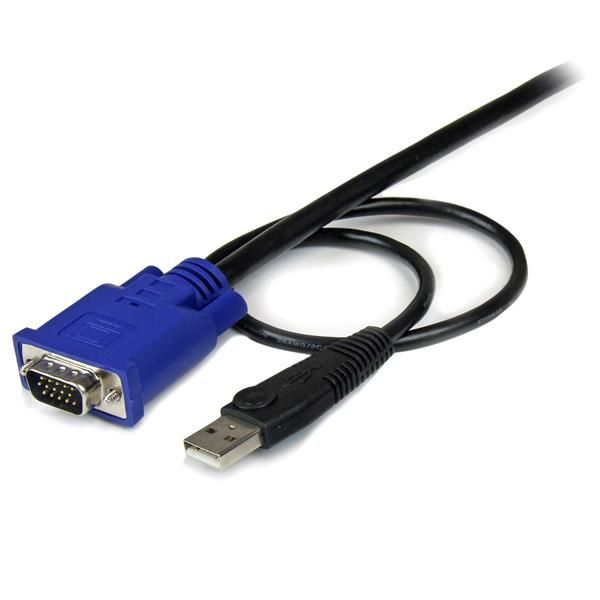 10FT USB 2-IN-1 KVM CABLE/._2