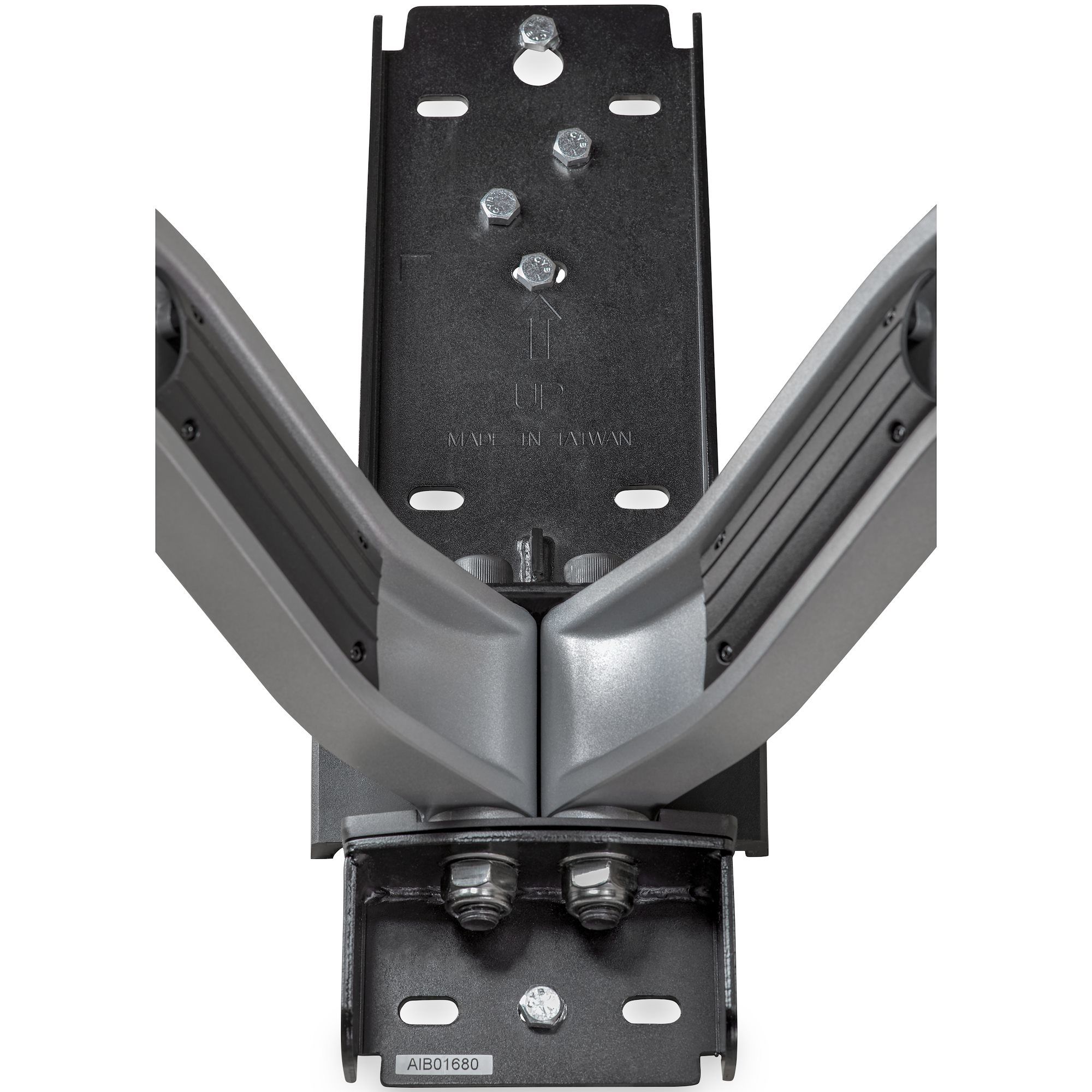 FULL MOTION TV WALL MOUNT/._4