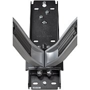 FULL MOTION TV WALL MOUNT/._4