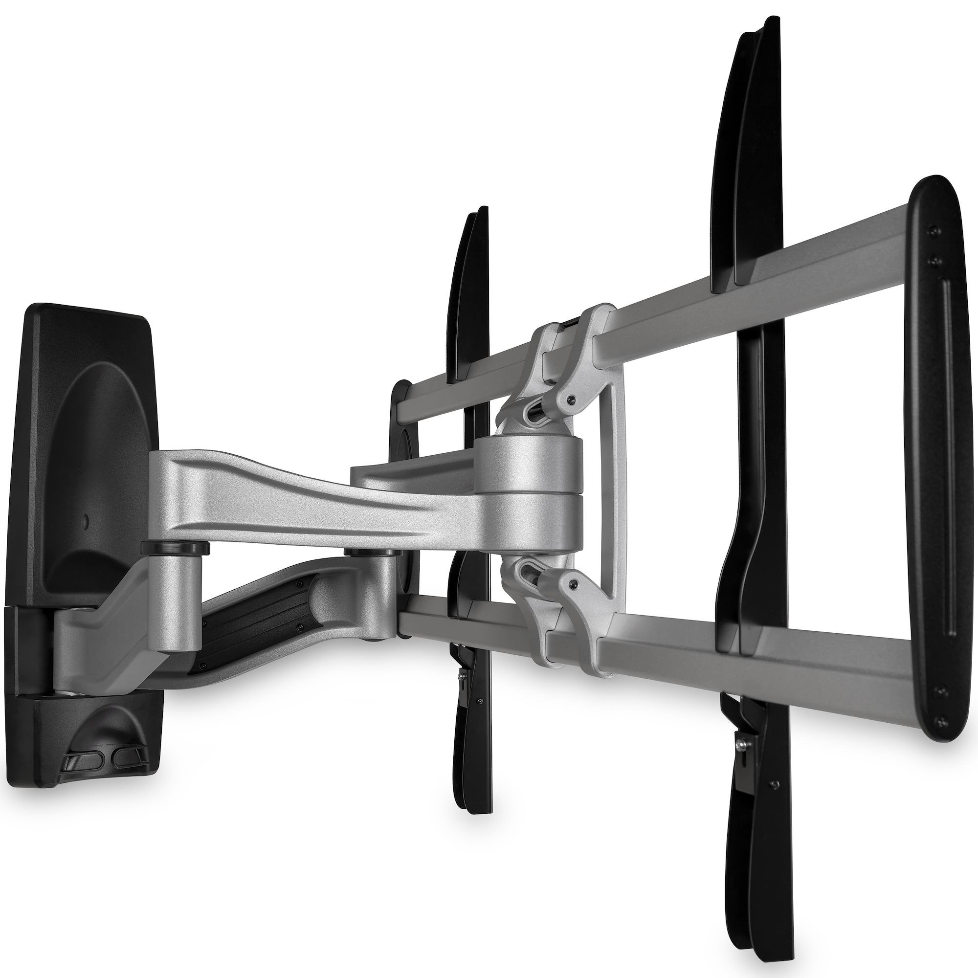 FULL MOTION TV WALL MOUNT/._7