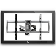 FULL MOTION TV WALL MOUNT/._8