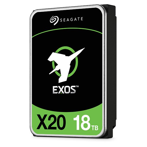 EXOS X20 18TB SAS 3.5IN/7200RPM 6GB/S 512E/4KN_2