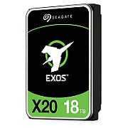 EXOS X20 18TB SAS 3.5IN/7200RPM 6GB/S 512E/4KN_2