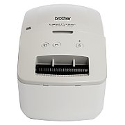 P-TOUCH QL-600G LABEL PRINTER/600 DPI 71 MM/S GR_1