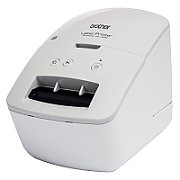 P-TOUCH QL-600G LABEL PRINTER/600 DPI 71 MM/S GR_6