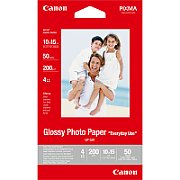 PHOTO PAPER GLOSSY/GP-501 4X6 50_1