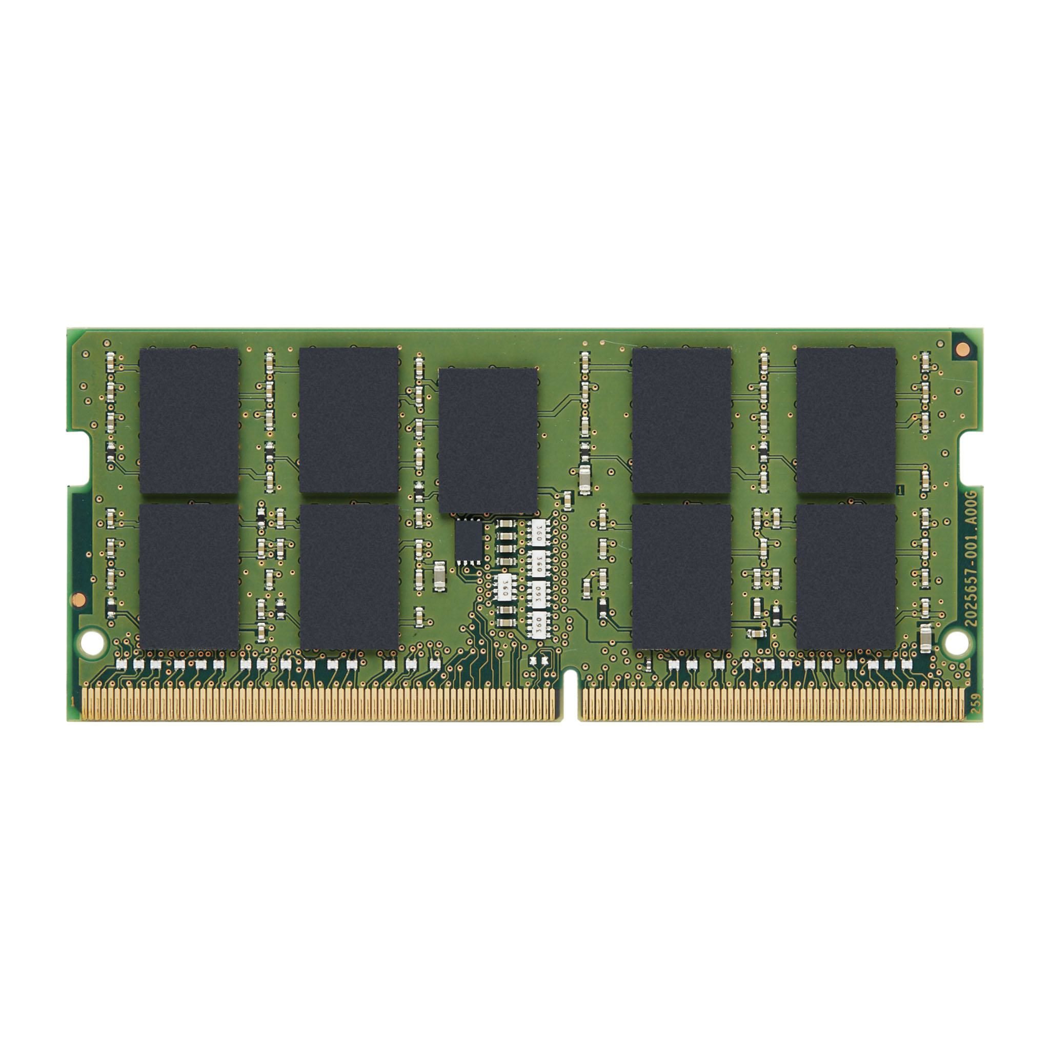 32GB DDR4-3200MHZ ECC CL22/SODIMM 2RX8 HYNIX C_2