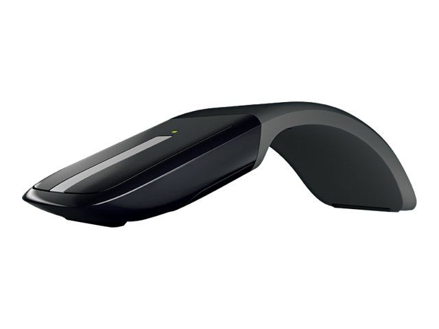 MICROSOFT RVF-00050 PL2 ARC Touch Mouse EMEA EG EN/DA/FI/DE/NO/SV Hdwr Black_1
