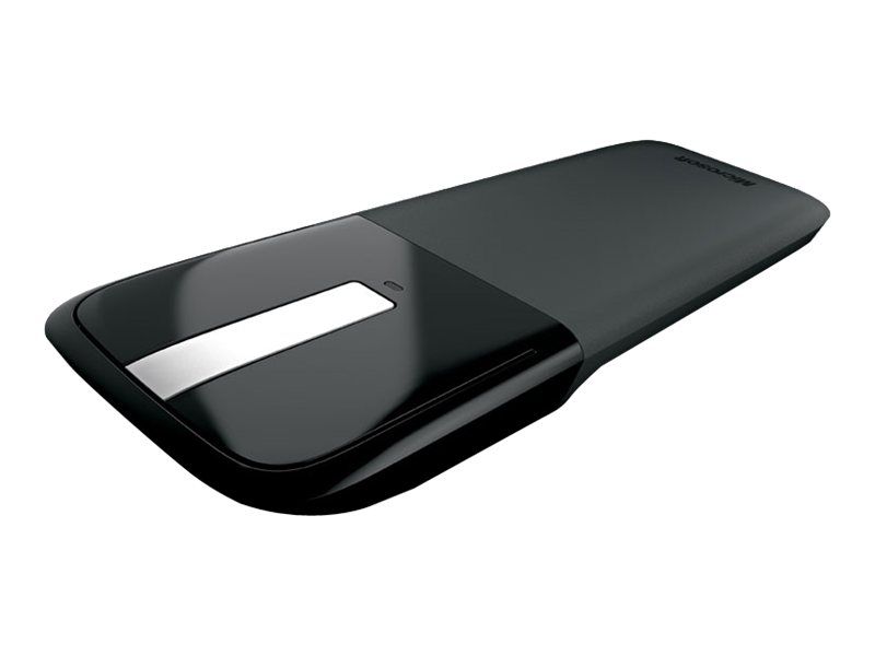 MICROSOFT RVF-00050 PL2 ARC Touch Mouse EMEA EG EN/DA/FI/DE/NO/SV Hdwr Black_5