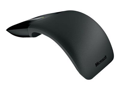 MICROSOFT RVF-00050 PL2 ARC Touch Mouse EMEA EG EN/DA/FI/DE/NO/SV Hdwr Black_7