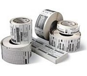 Label, Paper, 102x152mm; Direct Thermal, Z-Select 2000D, Coated, Permanent Adhesive, 76mm Core, Perforation_1